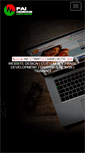 Mobile Screenshot of mcfai.com